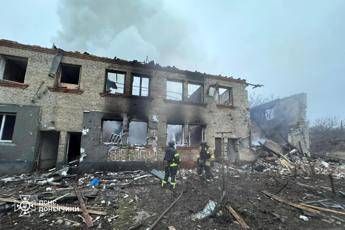 Ucraina, Russia: "Opportunità per soluzione negoziale si stanno riducendo"