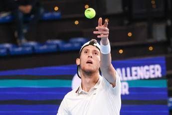 Australian Open, chi è Francesco Maestrelli: l'azzurro qualificato (per la prima volta) in uno Slam
