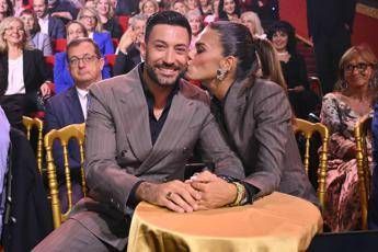 Bianca Guaccero compie 45 anni, gli auguri speciali di Giovanni Pernice