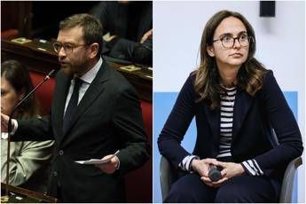 Iran, Pd e Avs votano anche risoluzione M5S. Ma riformisti dem non ci stanno