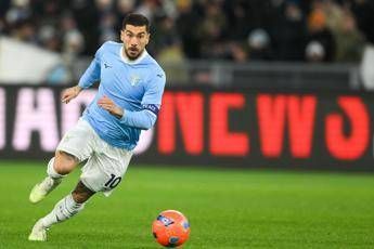 Serie A, oggi Lazio-Sassuolo: orario, probabili formazioni e dove vederla
