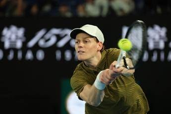 Sinner-Svrcina domani a Indian Wells: orario, precedenti e dove vedere match