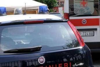Bergamo, investe due ragazzi sulle strisce e scappa: indagata 40enne Bergamo, investe due ragazzi sulle strisce e scappa: indagata 40enne