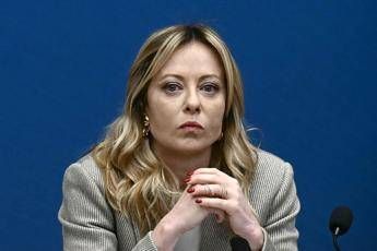 Iran, Ciriani: "Meloni pronta riferire in Parlamento l'11 marzo"