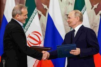 'La guerra è esistenziale sia per l'Iran che per Trump. E la Russia è tra i vincitori'. L'analisi di Pedde