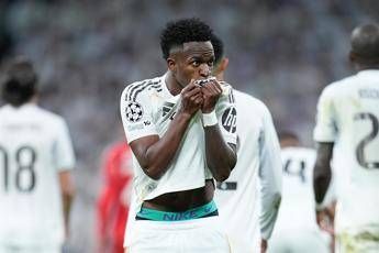 Champions League, oggi Real Madrid-Manchester City: orario, probabili formazioni e dove vederla