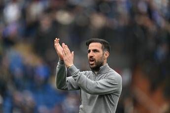 Udinese-Como 0-0, Fabregas rallenta la corsa Champions Udinese-Como 0-0, Fabregas rallenta la corsa Champions