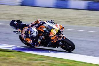 MotoGp, oggi il Gran Premio di Barcellona - Diretta