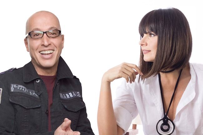 Marrale-Mezzanotte: “A Caramagna Piemonte il 26 settembre per i 50 anni di ‘Stasera che sera!’ con tutte le hit dei Matia Bazar” Marrale-Mezzanotte: “A Caramagna Piemonte il 26 settembre per i 50 anni di ‘Stasera che sera!’ con tutte le hit dei Matia Bazar”