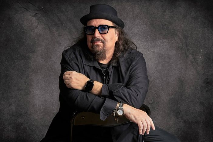 Dopo 'The Voice Senior', a Collegno le prove del tour di Danilo Amerio Dopo 'The Voice Senior', a Collegno le prove del tour di Danilo Amerio