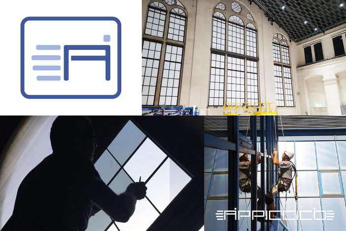 Appiccico: innovazione e qualità nel settore dei film adesivi Appiccico: innovazione e qualità nel settore dei film adesivi