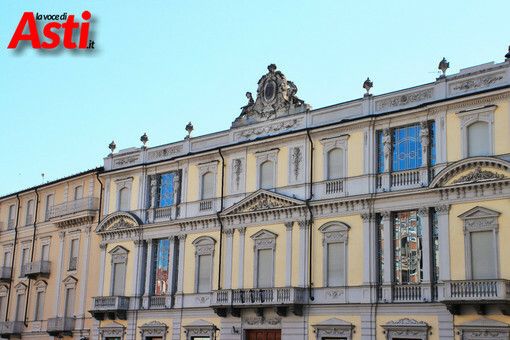 Manifestazione di interesse del Banco Bpm nei confronti della Cassa di Risparmio di Asti, la Fondazione: "Nessuna comunicazione in tal senso" Manifestazione di interesse del Banco Bpm nei confronti della Cassa di Risparmio di Asti, la Fondazione: "Nessuna comunicazione in tal senso"