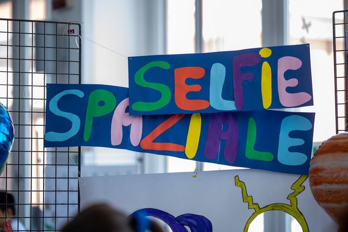 Festival della Scienza, a Grugliasco una due giorni di successo Festival della Scienza, a Grugliasco una due giorni di successo