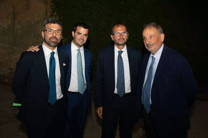 Nasce a Roma lo “Sportello Nutrizionale del Cittadino” contro l’obesità Nasce a Roma lo “Sportello Nutrizionale del Cittadino” contro l’obesità