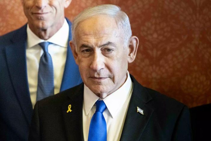 Netanyahu “Spero in un accordo per Gaza a giorni” Netanyahu “Spero in un accordo per Gaza a giorni”