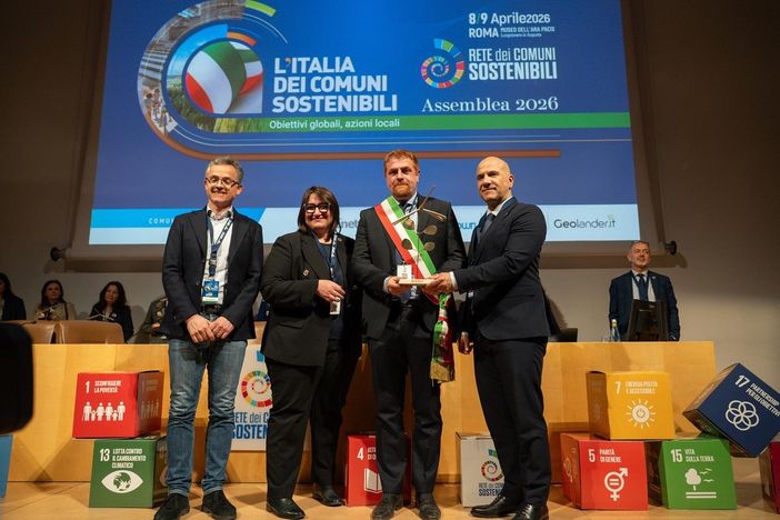 Rivoli aderisce al network nazionale dei Comuni virtuosi Rivoli aderisce al network nazionale dei Comuni virtuosi