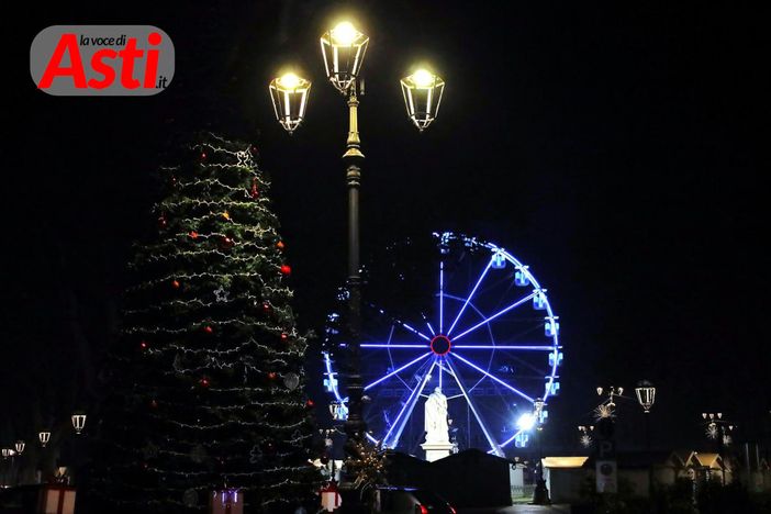 Asti e la magia del Natale, tra enogastronomia, cultura e artigianato Asti e la magia del Natale, tra enogastronomia, cultura e artigianato