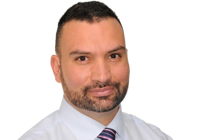 Antonino Maria Lo Grasso Antonino Maria Lo Grasso