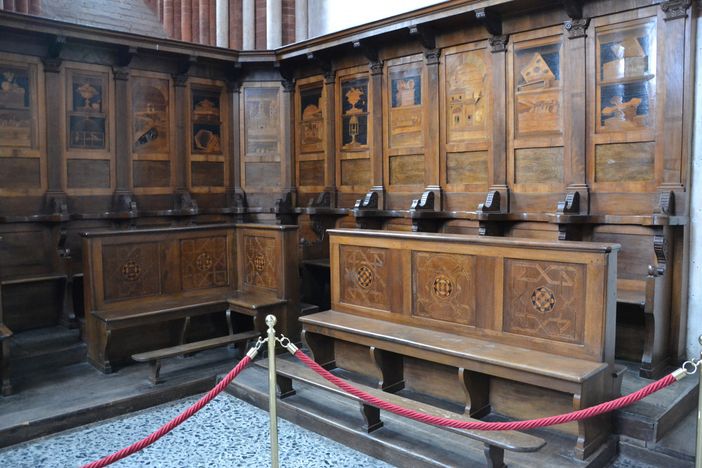 Fase 2, Fondazione CRT: "Per la ripartenza fino a 40.000 euro per ogni cantiere di restauro di beni artistici"