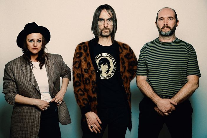 Forti raffiche di vento, annullato il concerto dei Baustelle Forti raffiche di vento, annullato il concerto dei Baustelle