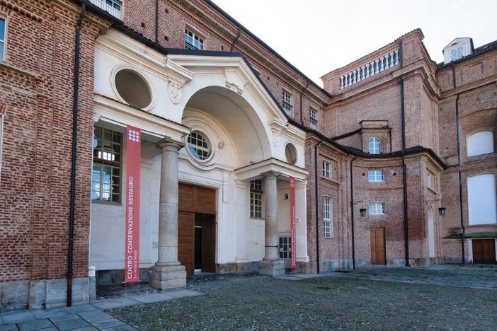 Nuove nomine nella Fondazione della conservazione e del restauro e nel Consorzio delle Residenze reali sabaude Nuove nomine nella Fondazione della conservazione e del restauro e nel Consorzio delle Residenze reali sabaude