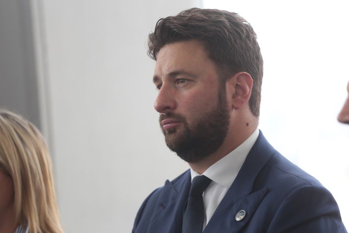 "Bisogna riorganizzare gli ospedali, non chiuderli": Federico Riboldi al lavoro per la Sanità regionale [L'INTERVISTA]