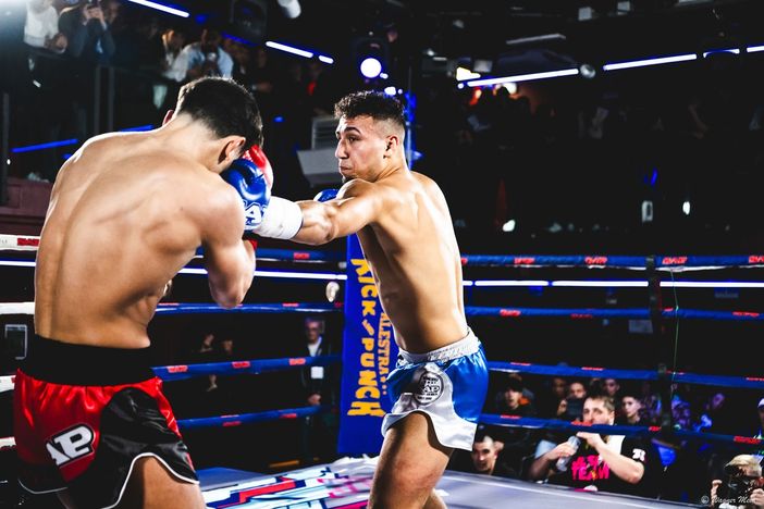 Appuntamento l'8 giugno alle 16