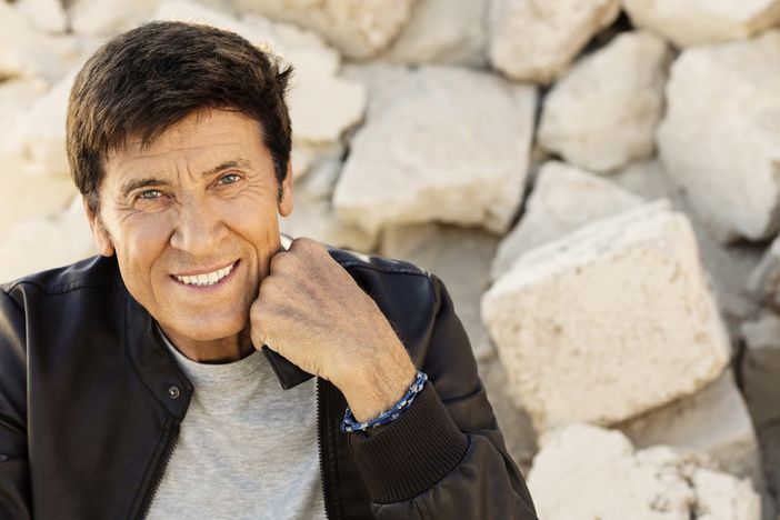 Il Gru village music festival di Grugliasco apre le porte all’eterno ragazzo Morandi