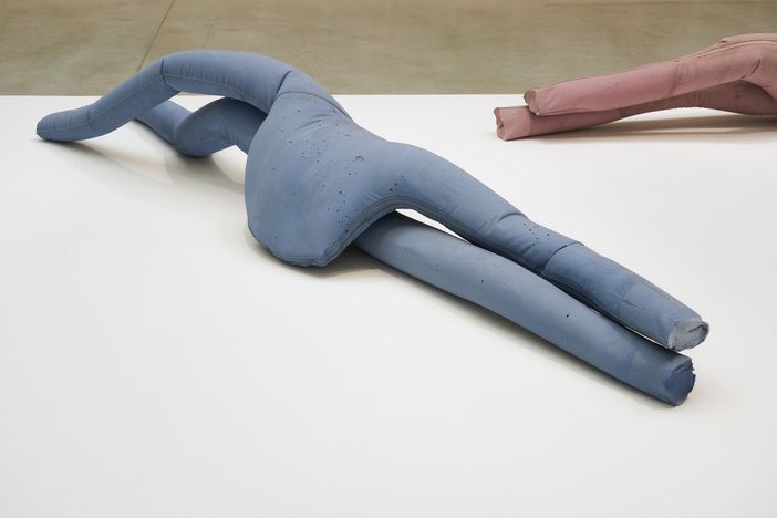 Sara Enrico"The Jumpsuit Theme" di Sara Enrico_Ph Floriana Giacint