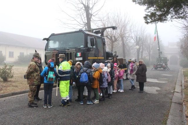 Immagine di repertorio Immagine di repertorio