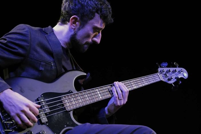 Concerto all’alba il 12 agosto 2023 ore 06:32 a Ostana (CN) - Pian da Charm, 1620 m s.l.m. Concerto all’alba il 12 agosto 2023 ore 06:32 a Ostana (CN) - Pian da Charm, 1620 m s.l.m.