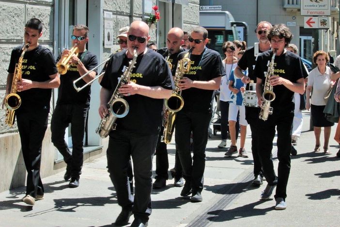 Torino Jazz Festival Piemonte: prima tappa torinese al Club Green Park di Rivoli