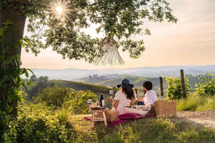 Il Piemonte vola a Londra per promuovere il turismo e gli investimenti Il Piemonte vola a Londra per promuovere il turismo e gli investimenti