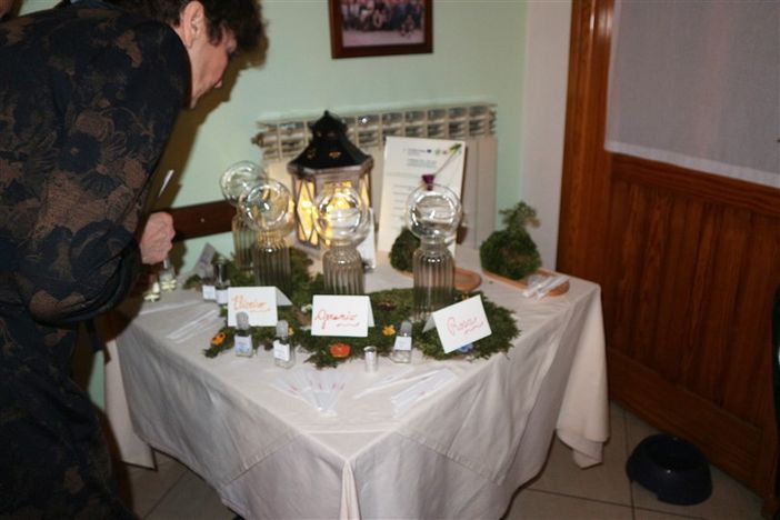 Collegno: sold out al Circolo Sociale 1879 per la “Cena con i Fiori”