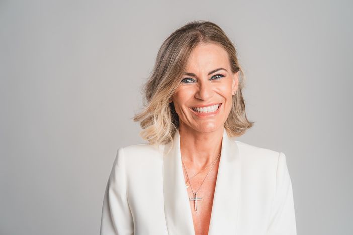 Crescita personale, Cristina Sartorio racconta ‘La Bellezza dell’Imperfezione’