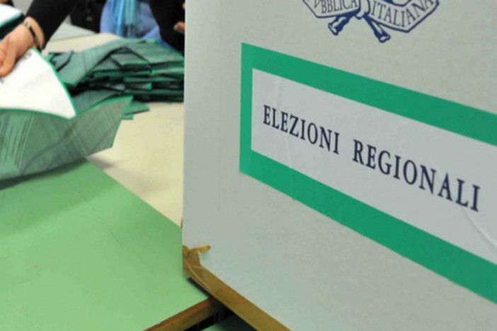 Elezioni regionali e amministrative, si voterà sabato 8 e domenica 9 giugno Elezioni regionali e amministrative, si voterà sabato 8 e domenica 9 giugno