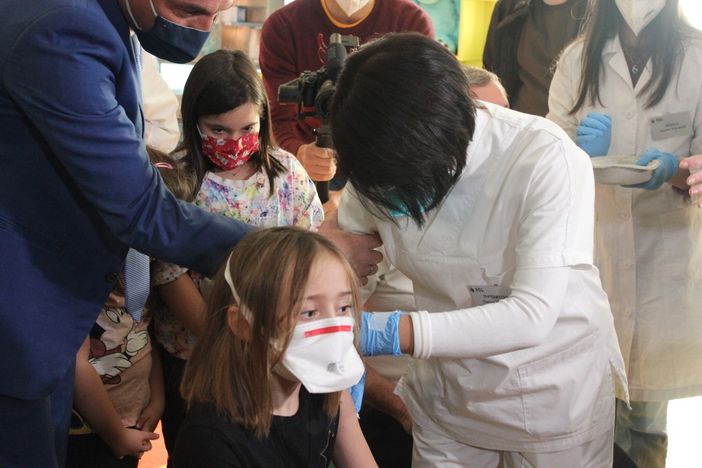 vaccinazione bimbi vaccinazione bimbi