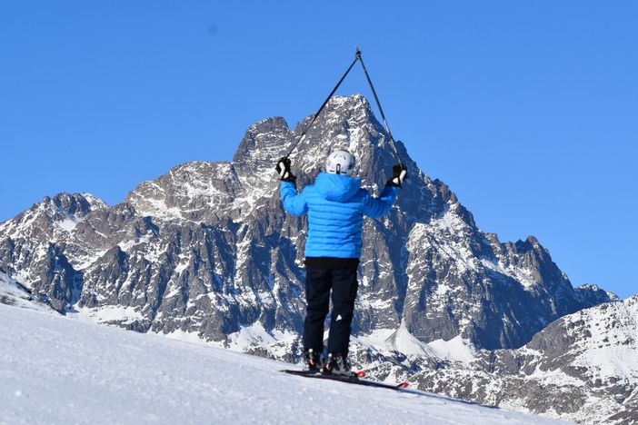 pian munè neve pian munè neve