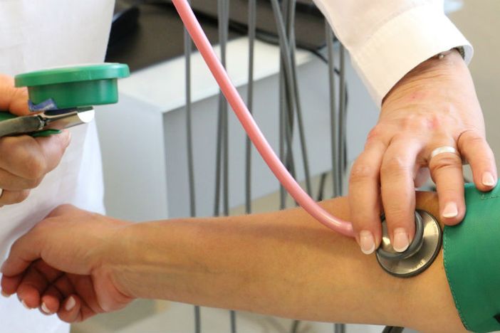 Il 38% dei torinesi farebbe più controlli se si accorciassero le liste d'attesa Il 38% dei torinesi farebbe più controlli se si accorciassero le liste d'attesa