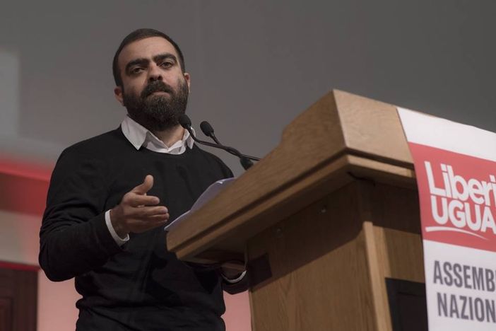 Coronavirus, Grimaldi (LUV): "Assurdo il balletto su tamponi e screening sierologici nelle Rsa" Coronavirus, Grimaldi (LUV): "Assurdo il balletto su tamponi e screening sierologici nelle Rsa"