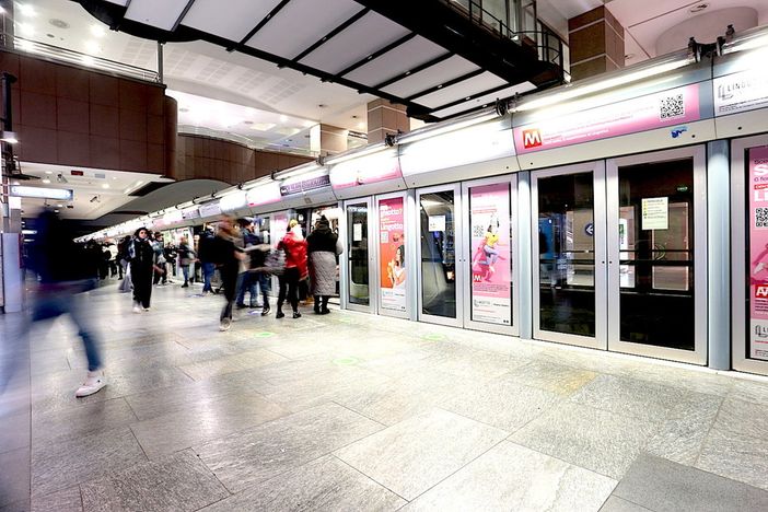 Metro 1, Consiglio comunale aperto: Rivoli e Collegno insieme per il cantiere della linea 1 Metro 1, Consiglio comunale aperto: Rivoli e Collegno insieme per il cantiere della linea 1
