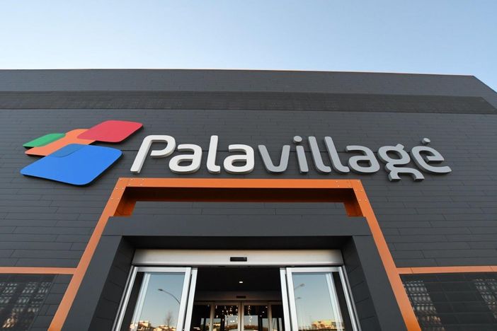 Il Palavillage di Grugliasco ospiterà gli incontri del progetto "Donna Sicura"
