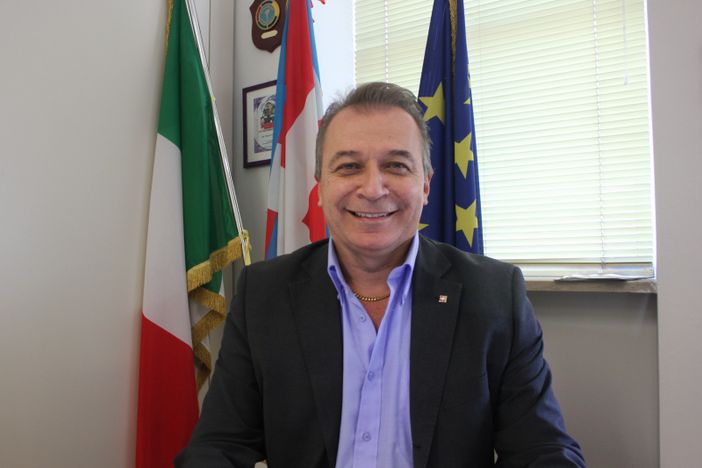 Paolo Bongioanni