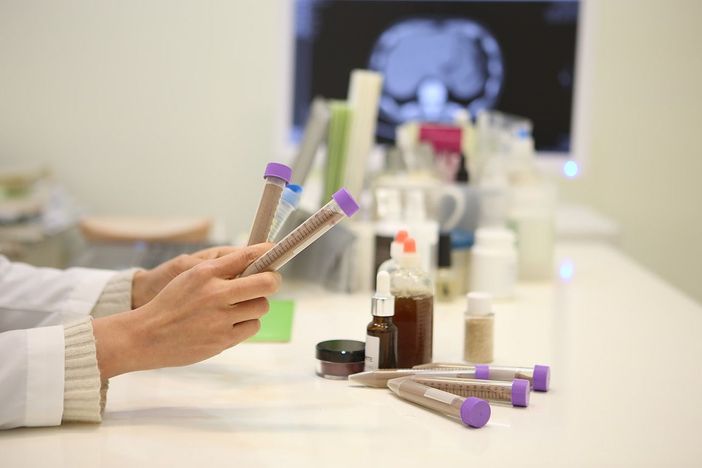 Cancro del colon-retto resistente alla chemio? Microbiota sotto accusa Cancro del colon-retto resistente alla chemio? Microbiota sotto accusa