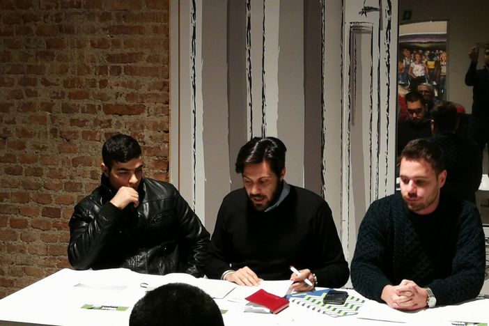 “Torino for Syria”, il 15 febbraio un concerto benefico all’Hiroshima Mon Amour “Torino for Syria”, il 15 febbraio un concerto benefico all’Hiroshima Mon Amour