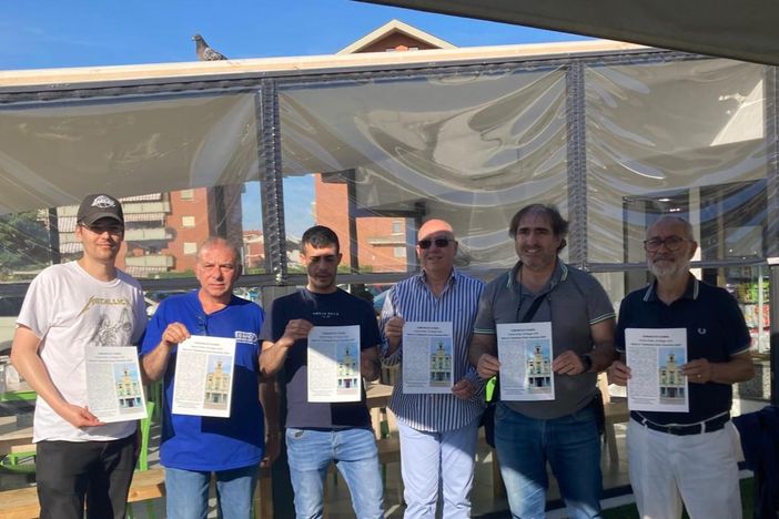 Nuova Coalizione Civica Venariese