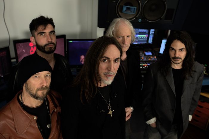 Manuel Agnelli e gli Afterhours tornano al Flowers Festival: "Senza l'energia della musica, sarei un infelice di successo"