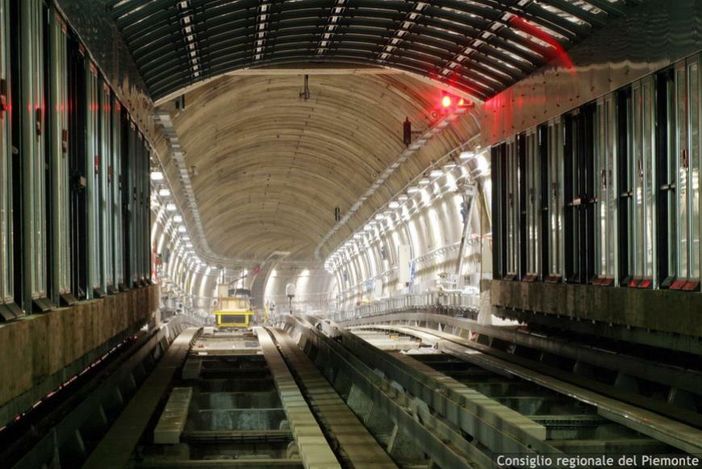Bussalino su Metro 1: "Servono 70 milioni per completare Collegno-Rivoli" Bussalino su Metro 1: "Servono 70 milioni per completare Collegno-Rivoli"