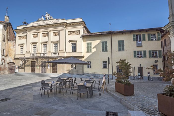 “Smelling the world – I profumi del mondo" tra gli eventi di punta dell’autunno piemontese “Smelling the world – I profumi del mondo" tra gli eventi di punta dell’autunno piemontese