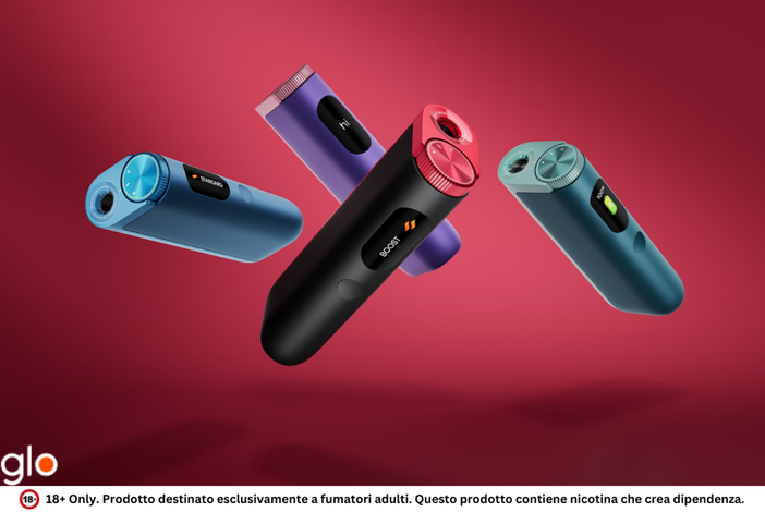 Un riscaldatore di tabacco e sigaretta elettronica: analogie e differenze Un riscaldatore di tabacco e sigaretta elettronica: analogie e differenze